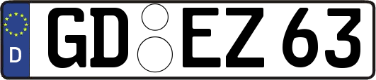 GD-EZ63