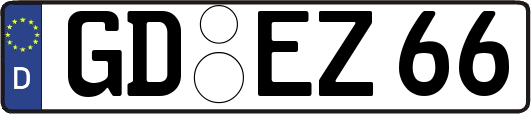 GD-EZ66