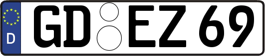 GD-EZ69