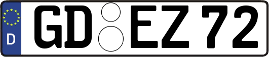 GD-EZ72