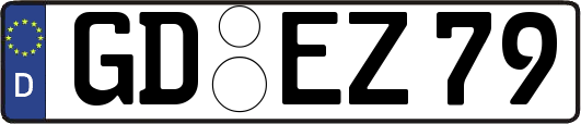 GD-EZ79