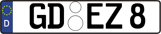 GD-EZ8