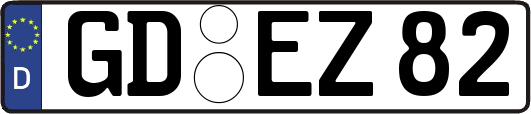GD-EZ82