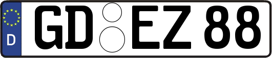 GD-EZ88