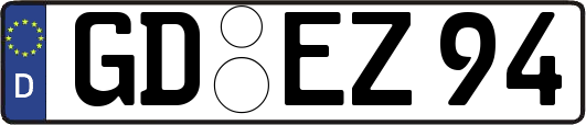 GD-EZ94