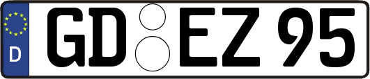 GD-EZ95