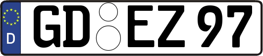 GD-EZ97