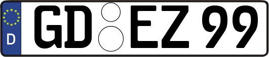 GD-EZ99