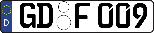GD-F009