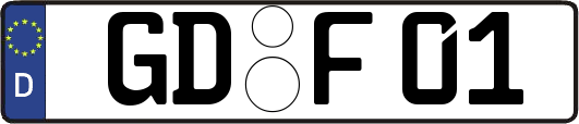 GD-F01