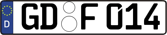 GD-F014