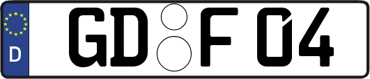 GD-F04