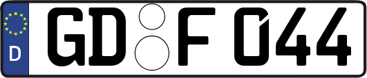 GD-F044