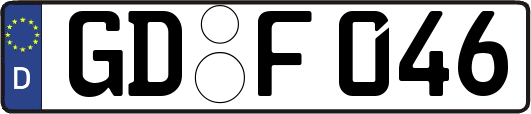 GD-F046