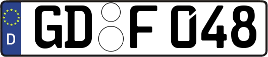 GD-F048