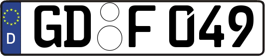 GD-F049