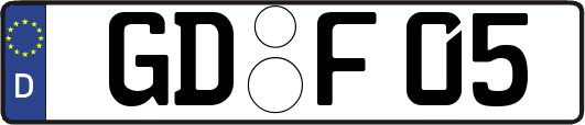 GD-F05