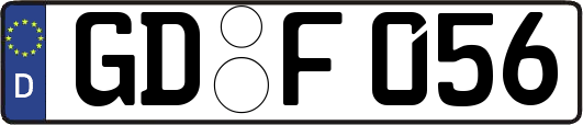 GD-F056