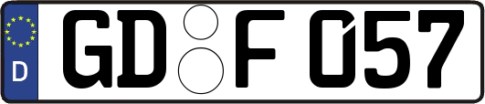 GD-F057
