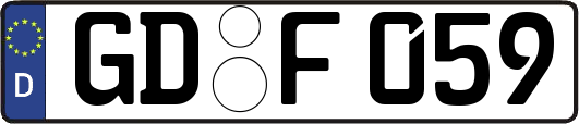 GD-F059