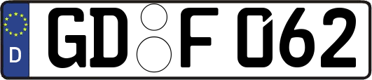 GD-F062