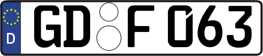 GD-F063