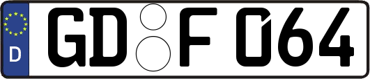 GD-F064