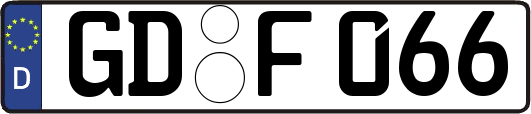 GD-F066