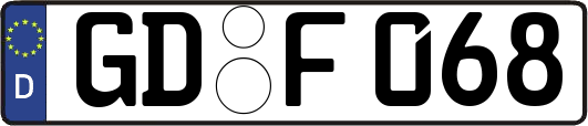 GD-F068