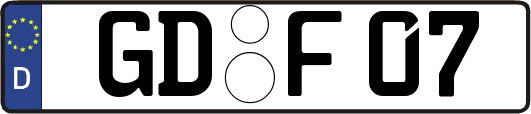 GD-F07