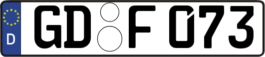 GD-F073