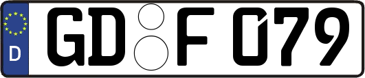 GD-F079
