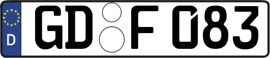 GD-F083