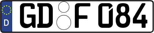 GD-F084