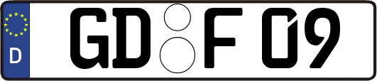 GD-F09