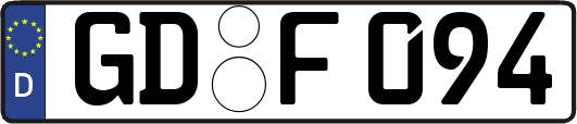 GD-F094