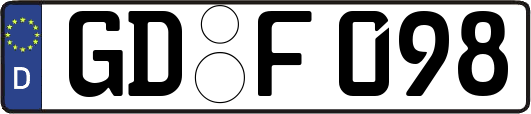GD-F098
