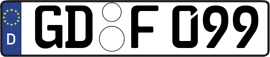 GD-F099
