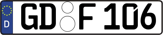GD-F106
