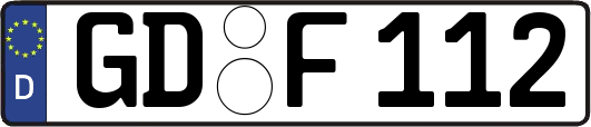 GD-F112