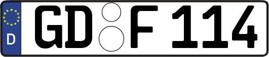 GD-F114