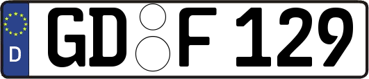 GD-F129