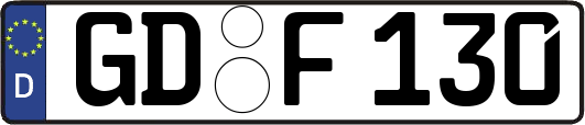 GD-F130