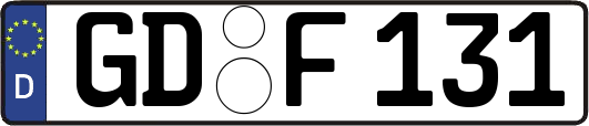 GD-F131