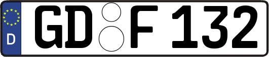 GD-F132