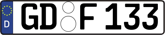 GD-F133