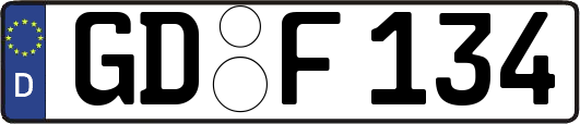 GD-F134
