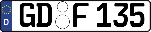 GD-F135