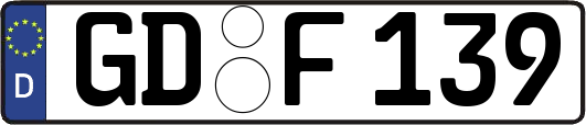 GD-F139