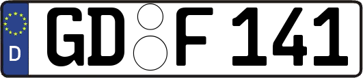 GD-F141